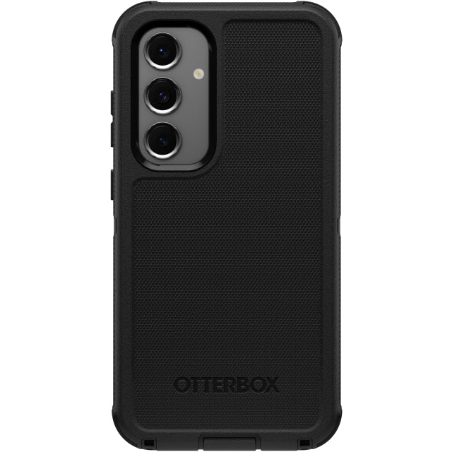 OtterBox Defender Series Screenless Edition Samsung Galaxy S24 FE 5G Schwarz