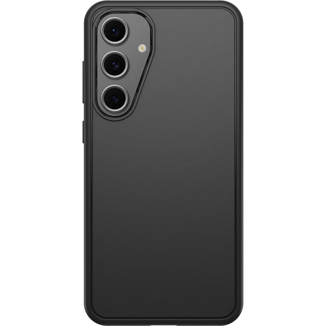 OtterBox Symmetry Case Samsung Galaxy S24 FE 5G Black