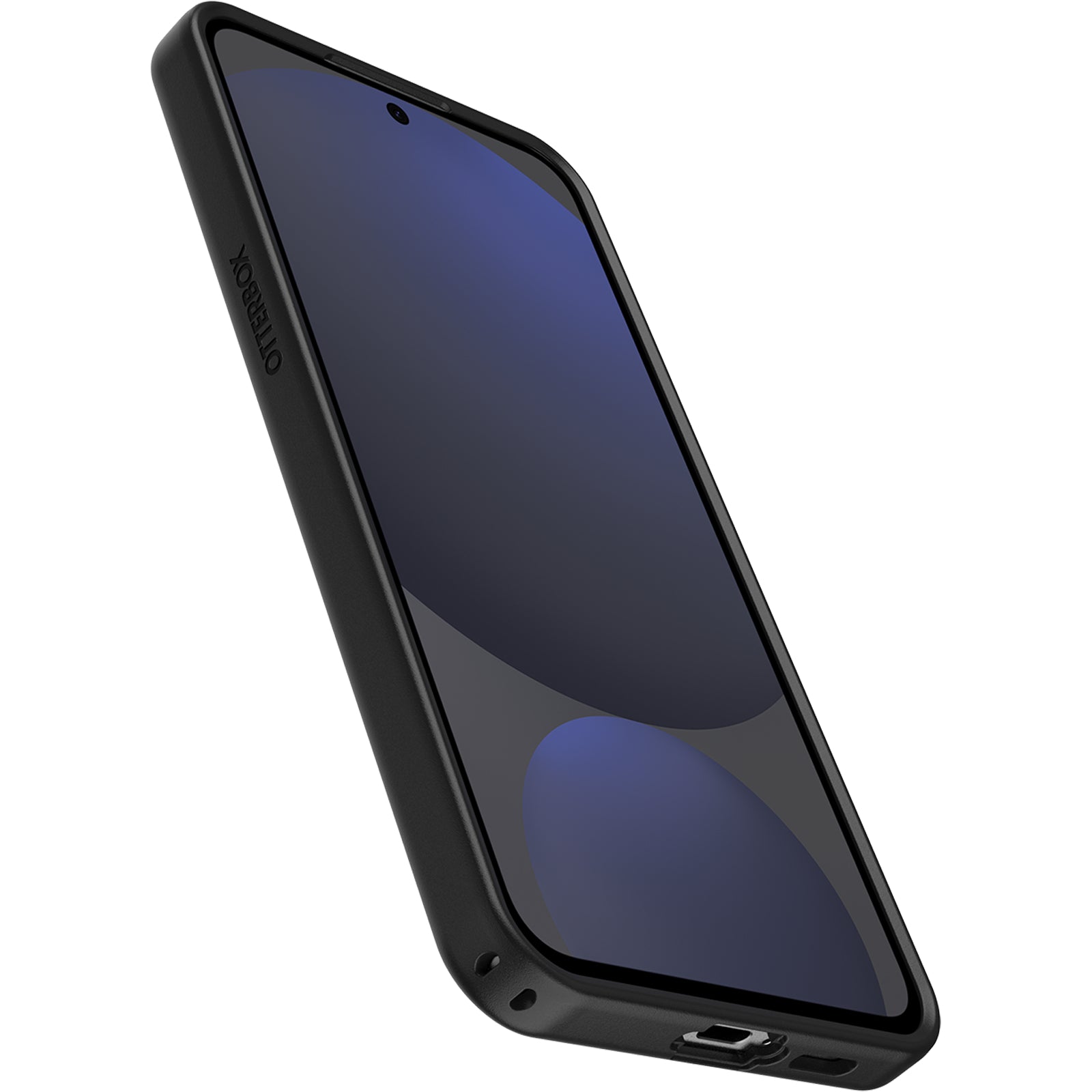 OtterBox Symmetry Case Samsung Galaxy S24 FE 5G Black