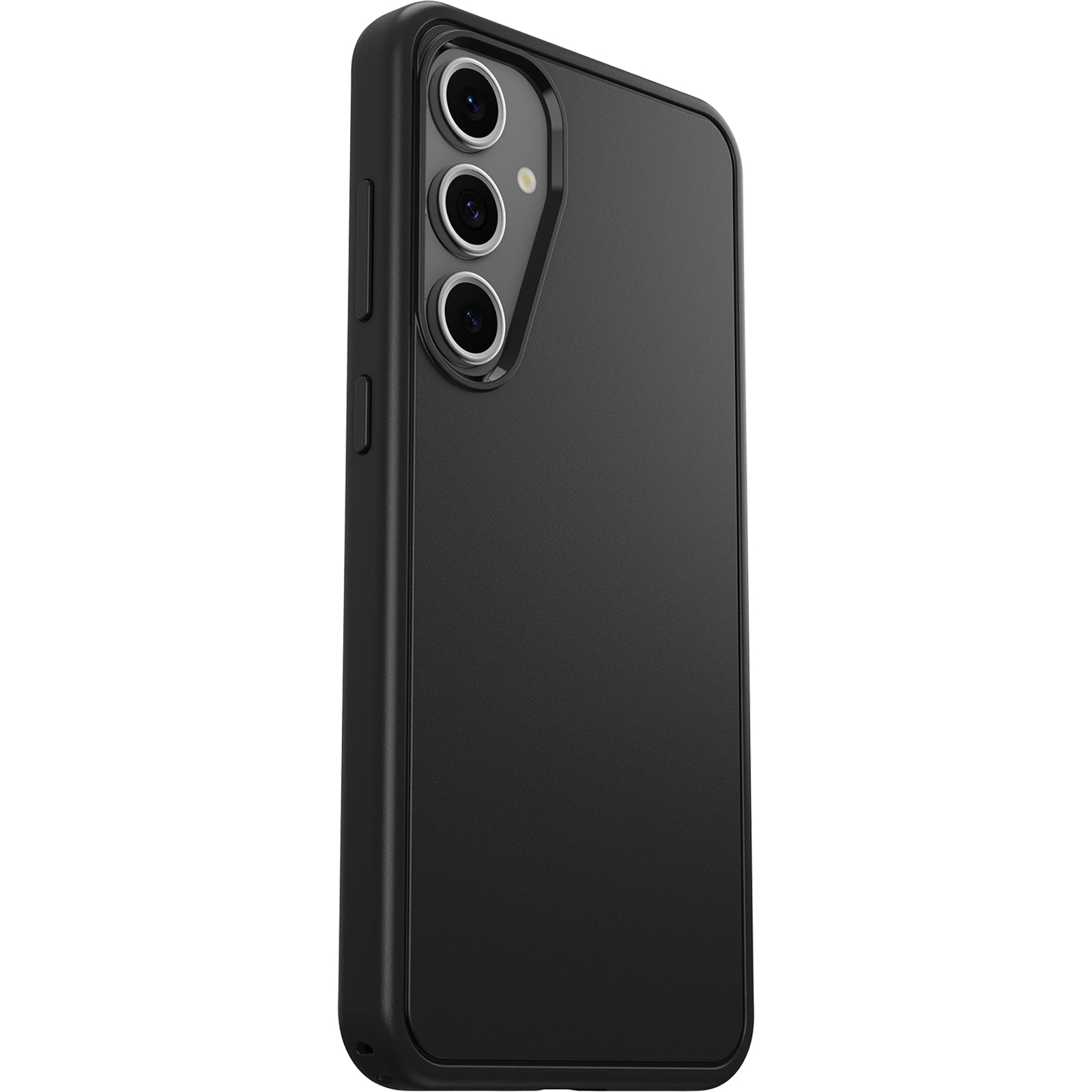 OtterBox Symmetry Case Samsung Galaxy S24 FE 5G Black