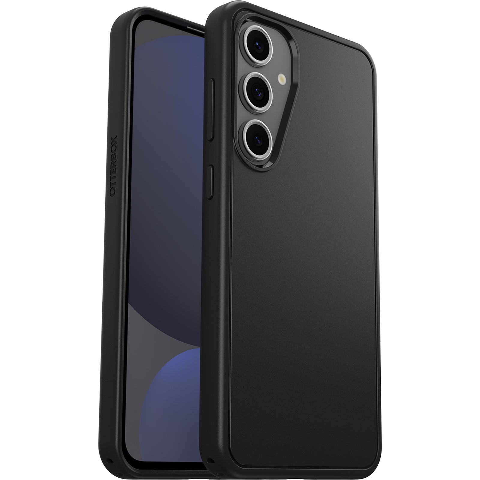 OtterBox Symmetry Case Samsung Galaxy S24 FE 5G Black