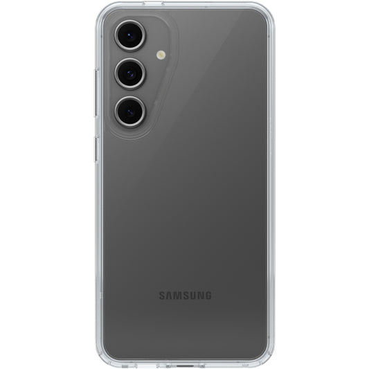 OtterBox Symmetry Clear Case Samsung Galaxy S24 FE 5G Clear