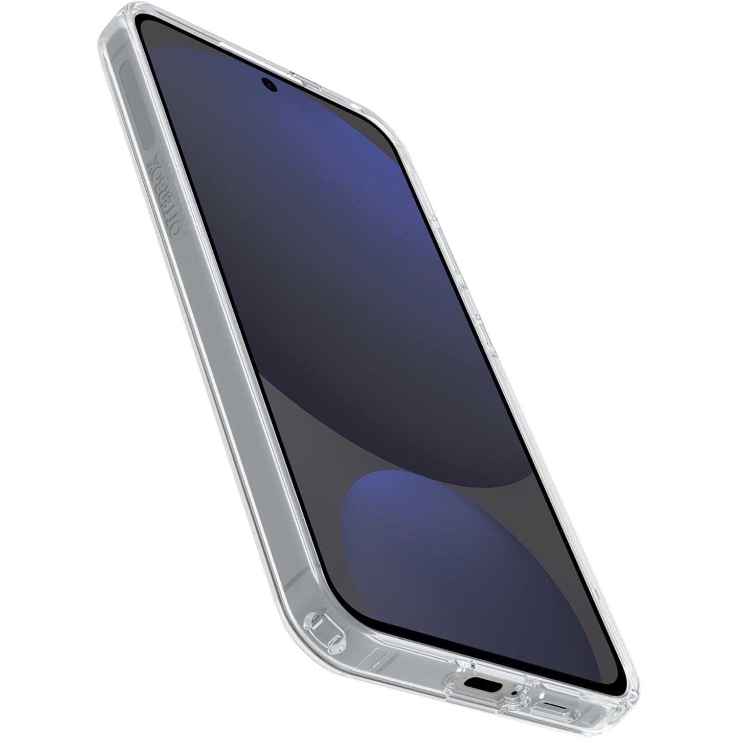 OtterBox Symmetry Clear Case Samsung Galaxy S24 FE 5G Clear