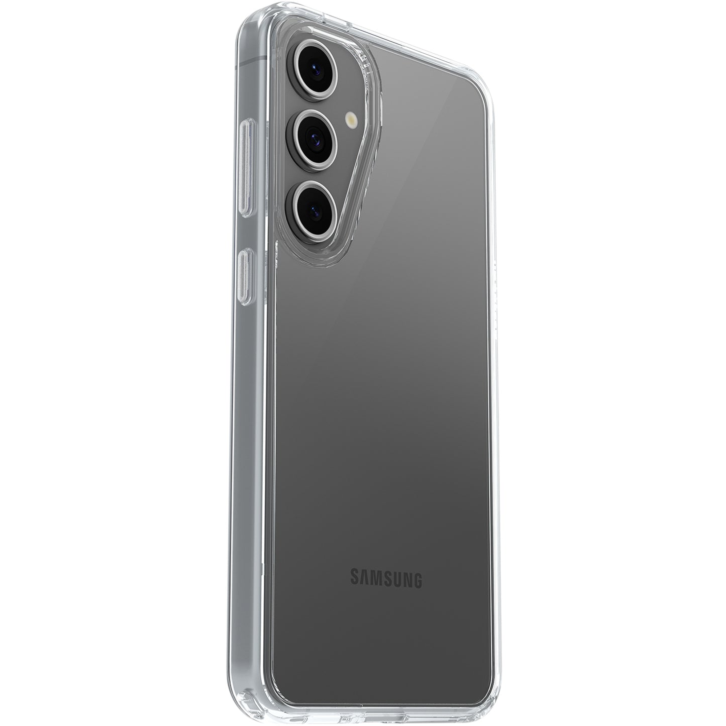 OtterBox Symmetry Clear Case Samsung Galaxy S24 FE 5G Clear