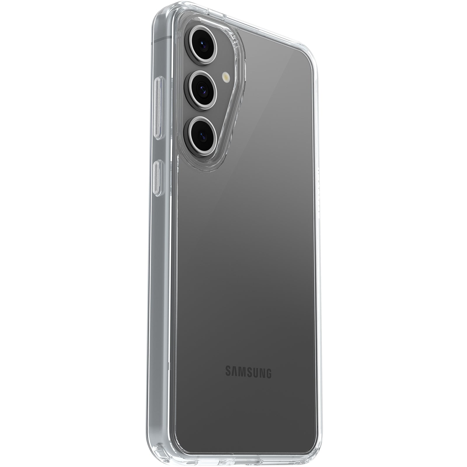 OtterBox Symmetry Clear Case Samsung Galaxy S24 FE 5G Clear