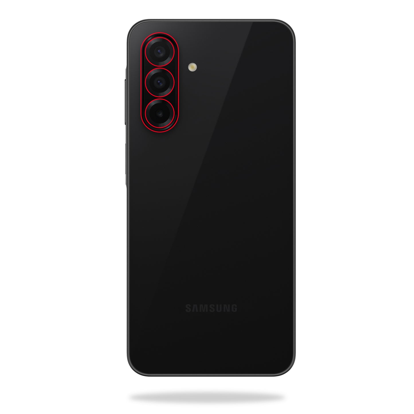 Mobilize Glass Screen Protector for Camera Samsung Galaxy A26 5G/A36 5G/A56 5G