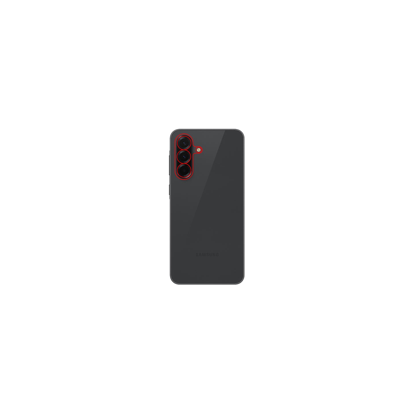 Mobilize Glass Screen Protector for Camera Samsung Galaxy A36 5G
