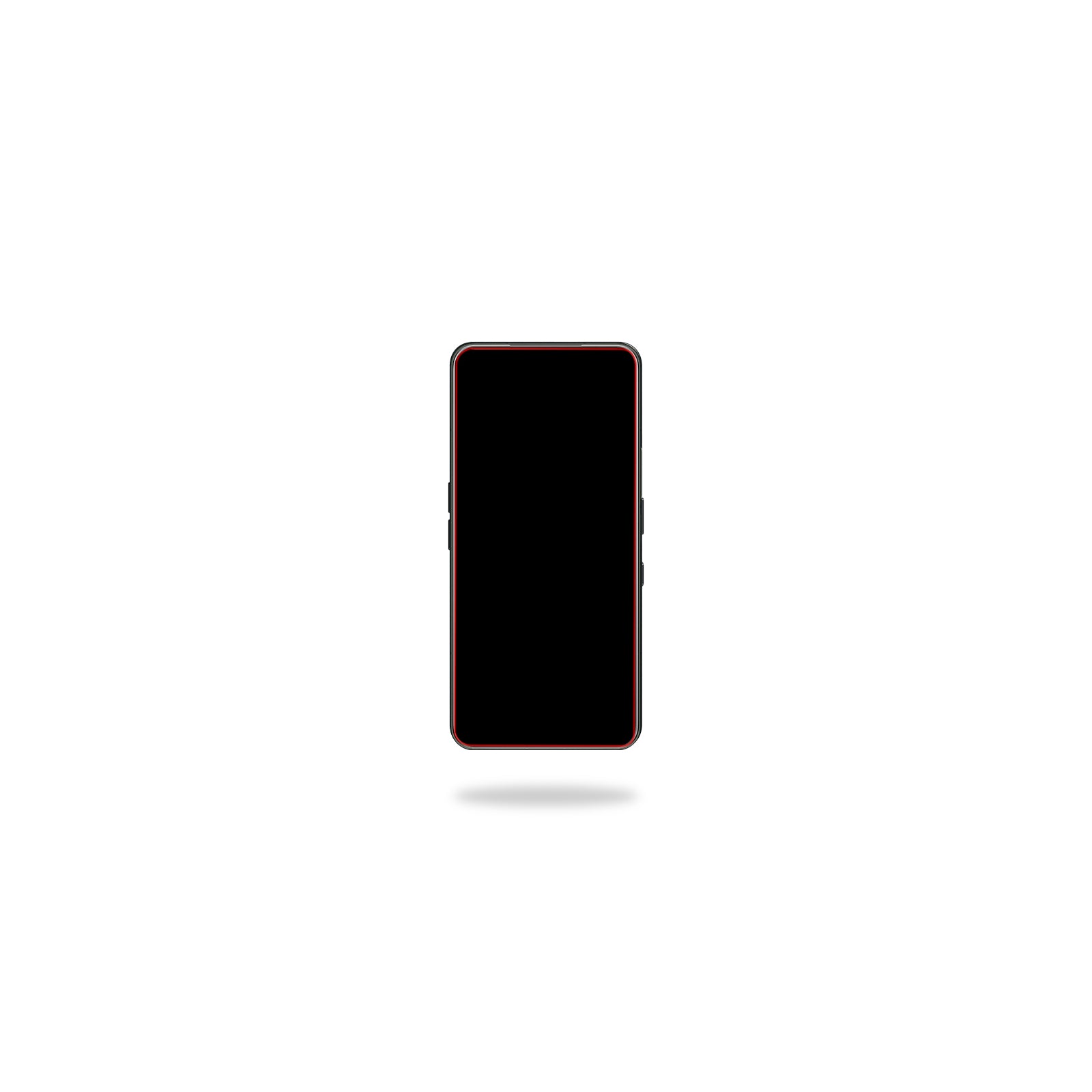 Mobilize Edge-To-Edge Glass Screen Protector Xiaomi 15 Pro Edge Glue