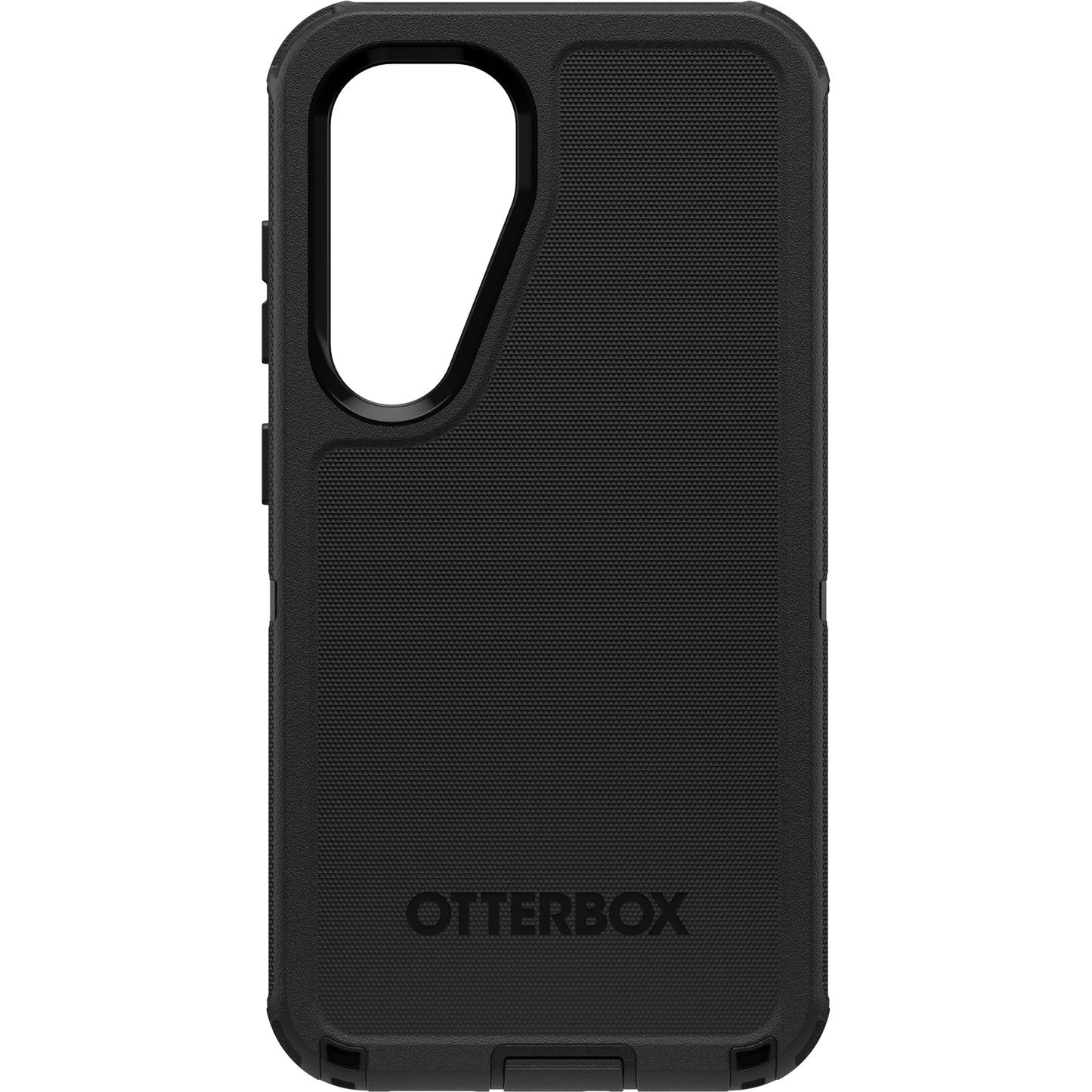 OtterBox Defender Series Screenless Edition Samsung Galaxy S25 5G Black