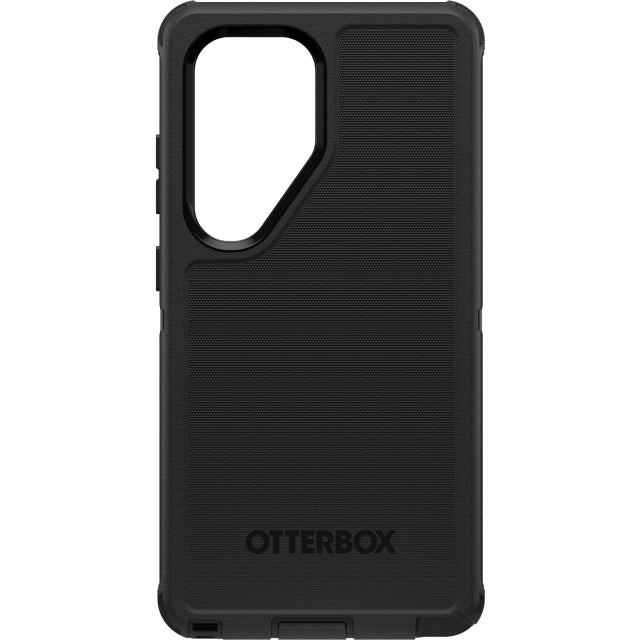 OtterBox Defender Series Screenless Edition Samsung Galaxy S25 Ultra 5G Schwarz