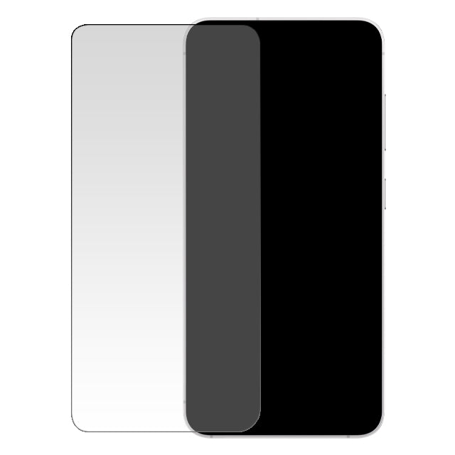 Mobilize Displayschutzfolie aus Glas Motorola Moto G75 5G
