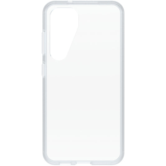 OtterBox React Series Samsung Galaxy S25 5G Clear