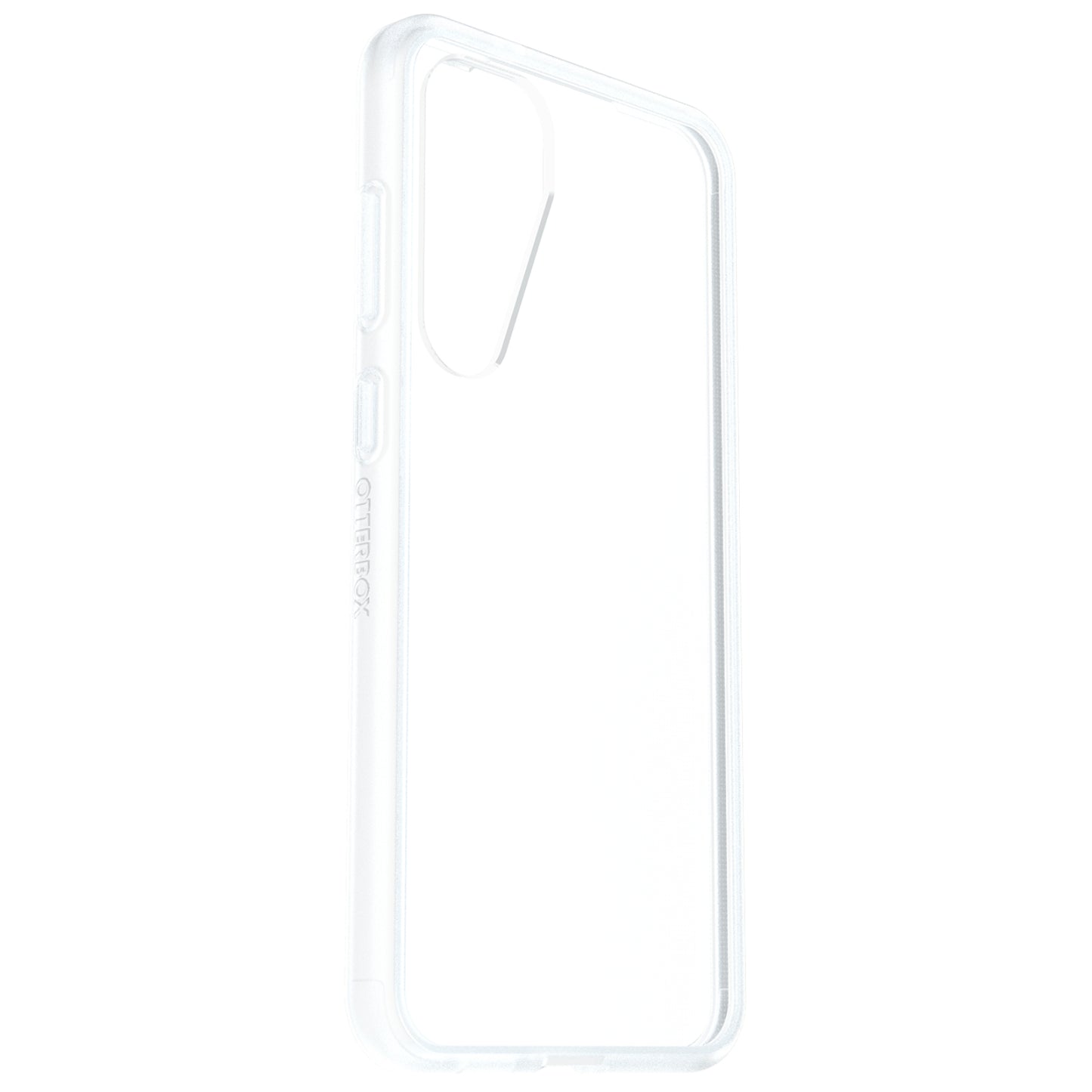 OtterBox React Series Samsung Galaxy S25+ 5G Clear