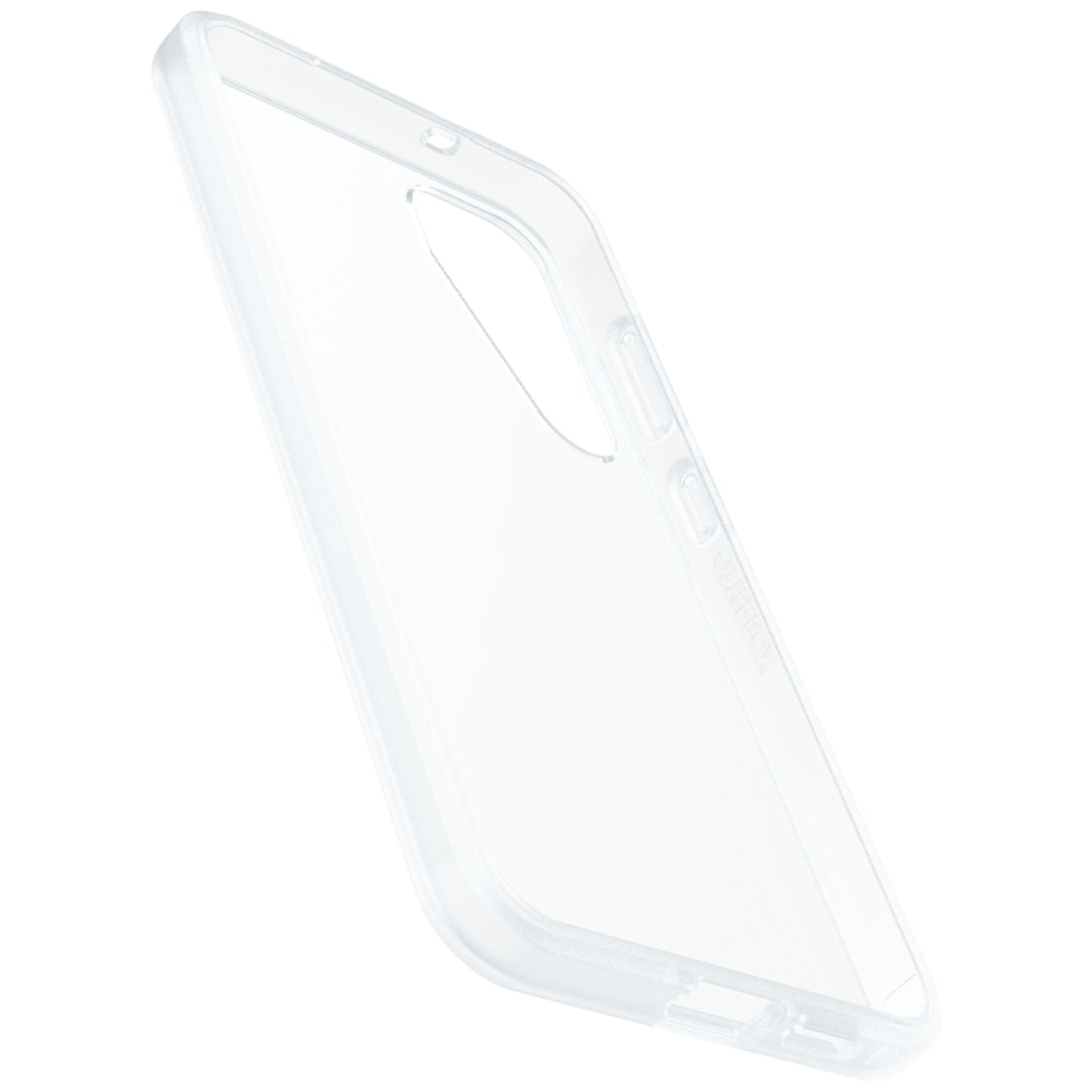 OtterBox React Series Samsung Galaxy S25+ 5G Clear