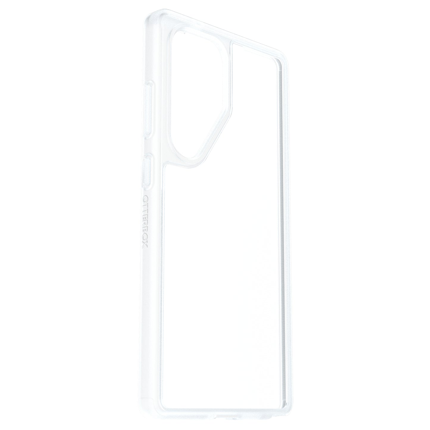 OtterBox React Series Samsung Galaxy S25 Ultra 5G Clear