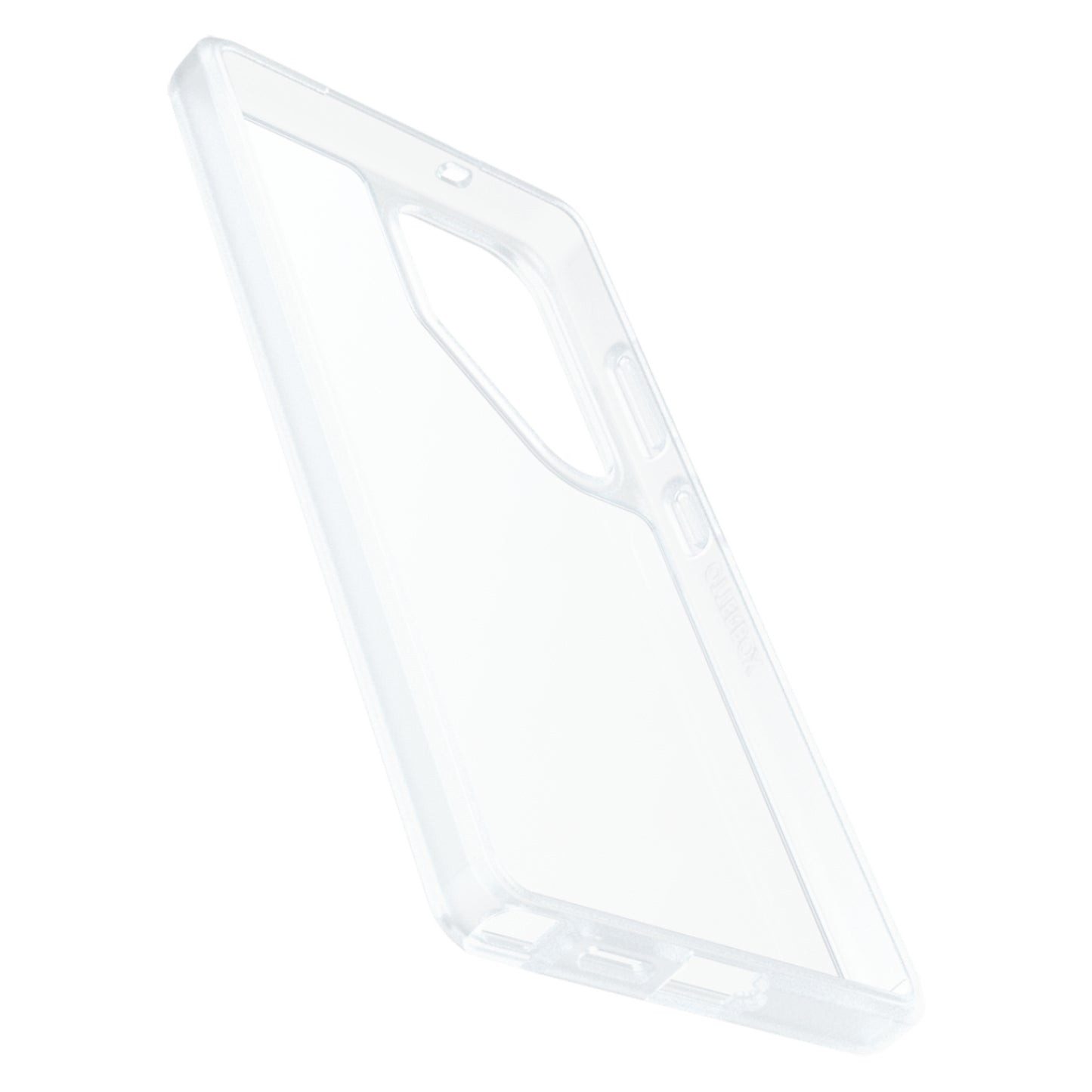 OtterBox React Series Samsung Galaxy S25 Ultra 5G Clear