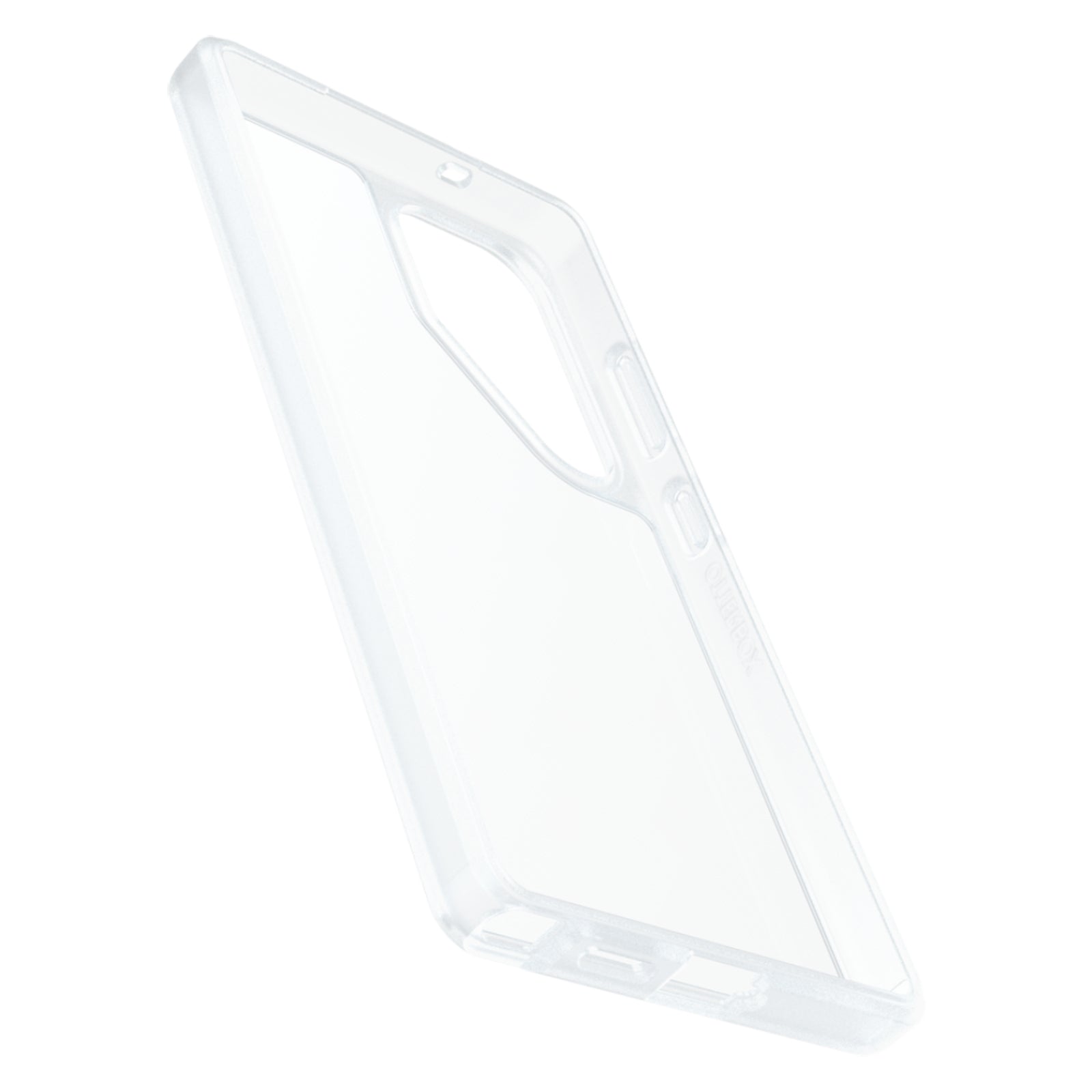 OtterBox React Series Samsung Galaxy S25 Ultra 5G Clear