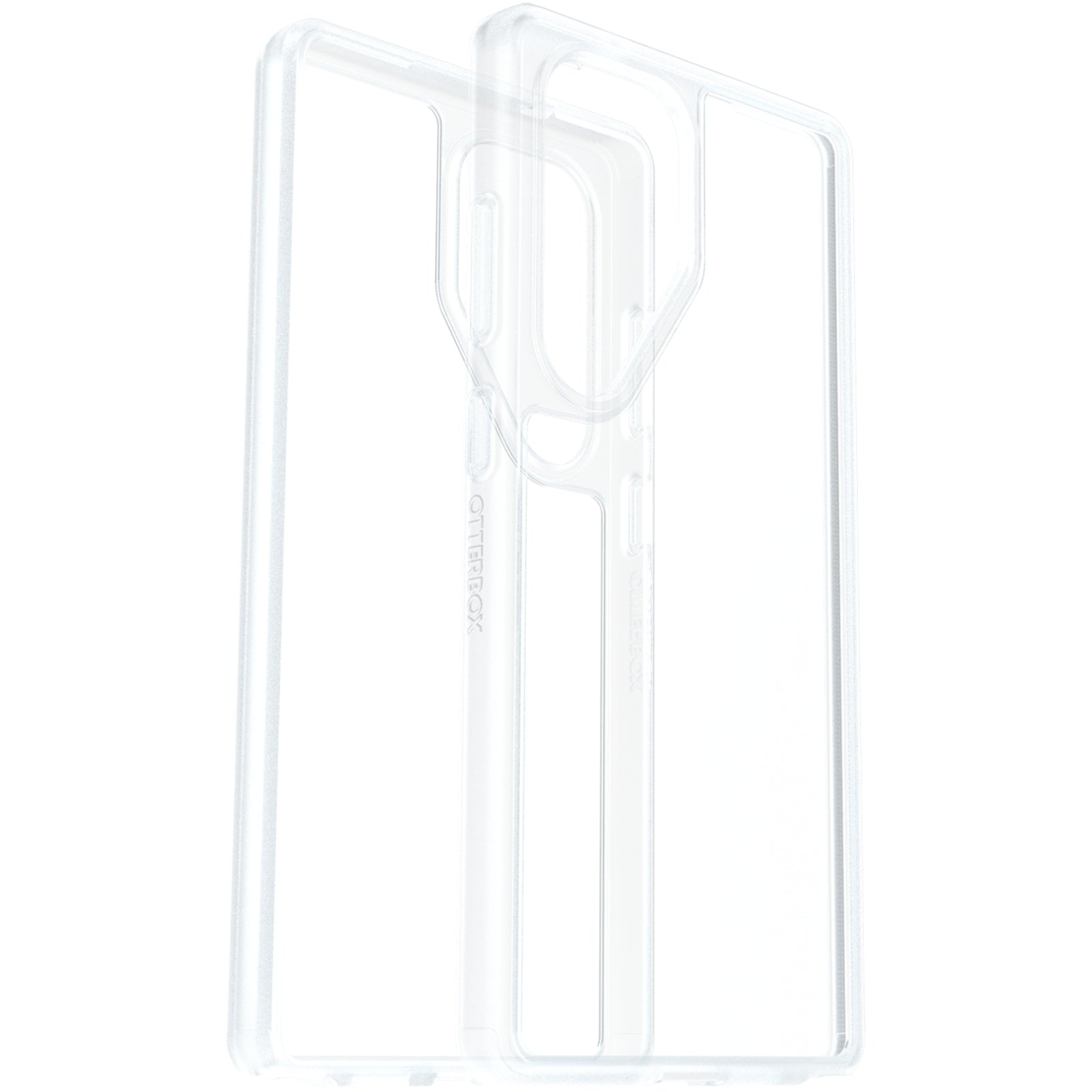OtterBox React Series Samsung Galaxy S25 Ultra 5G Clear