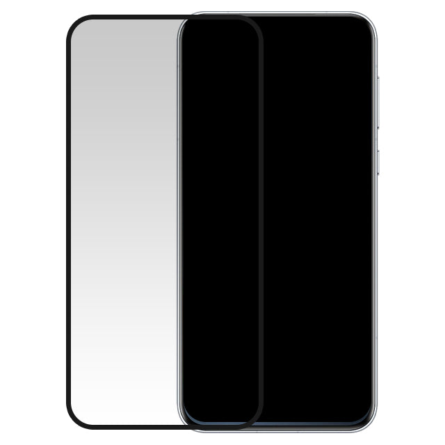 Mobilize Edge-To-Edge Glas Displayschutzfolie Honor Magic7 Pro Edge Glue