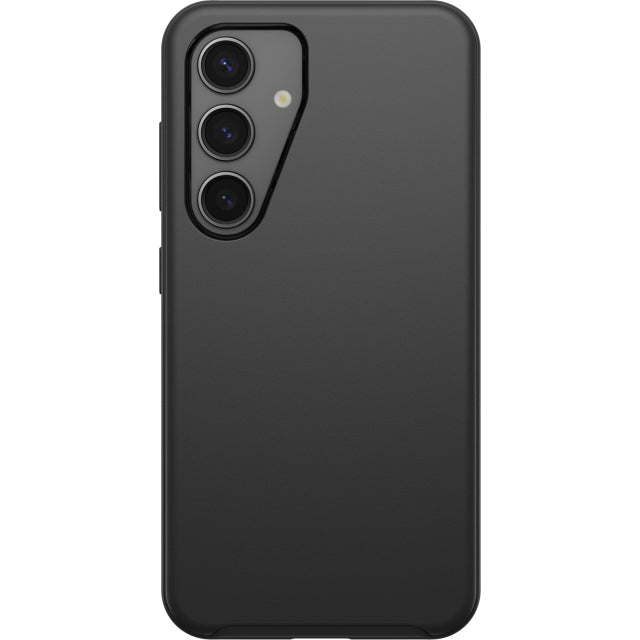 OtterBox Symmetry Magnets Case Samsung Galaxy S25 5G Black