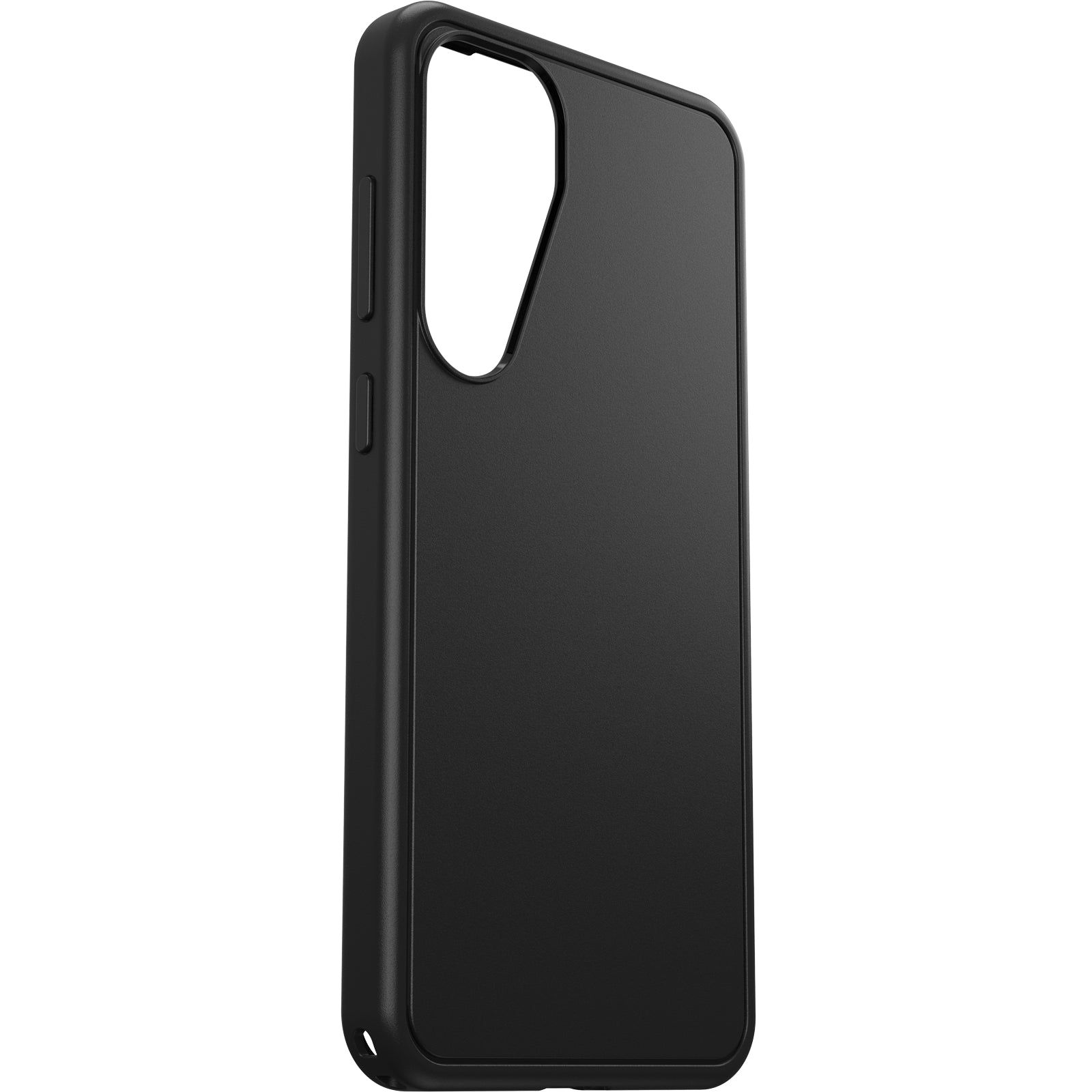 OtterBox Symmetry Magnets Case Samsung Galaxy S25+ 5G Black