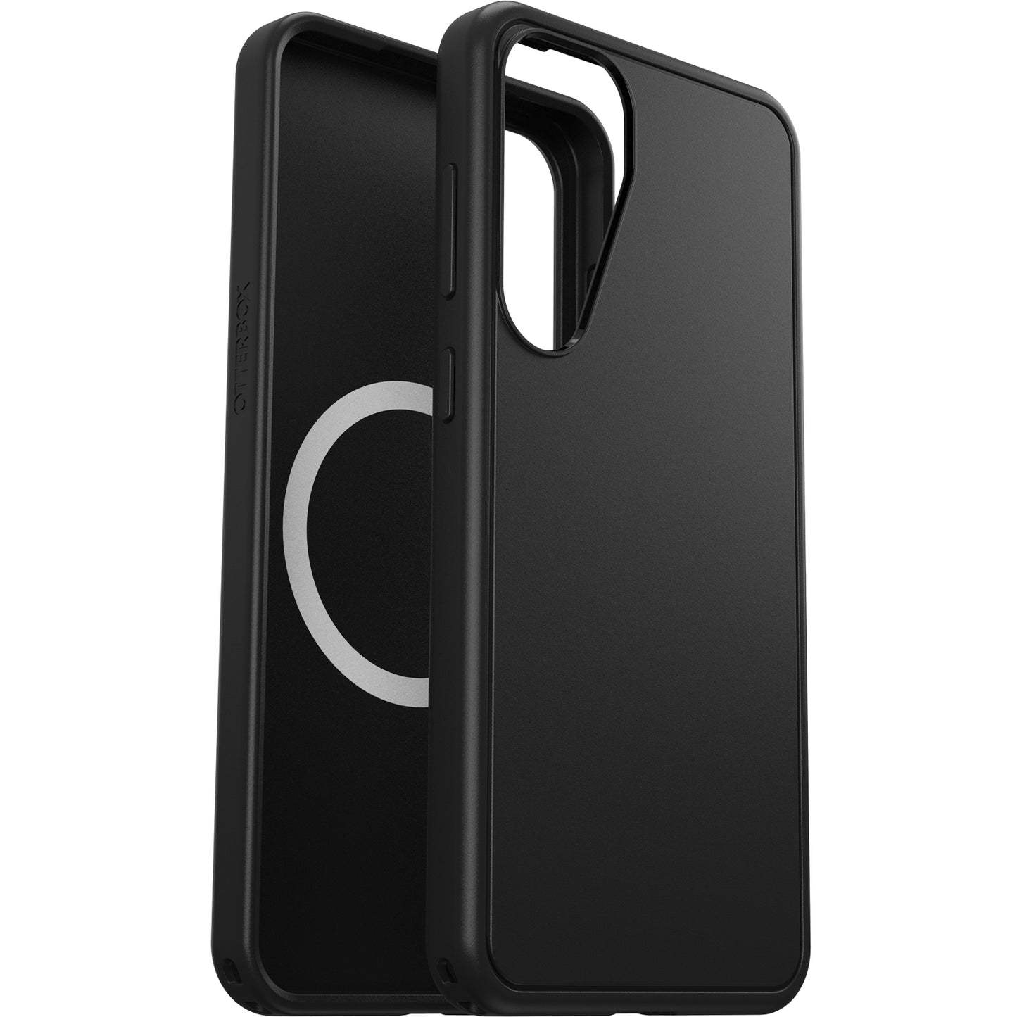 OtterBox Symmetry Magnets Case Samsung Galaxy S25+ 5G Black