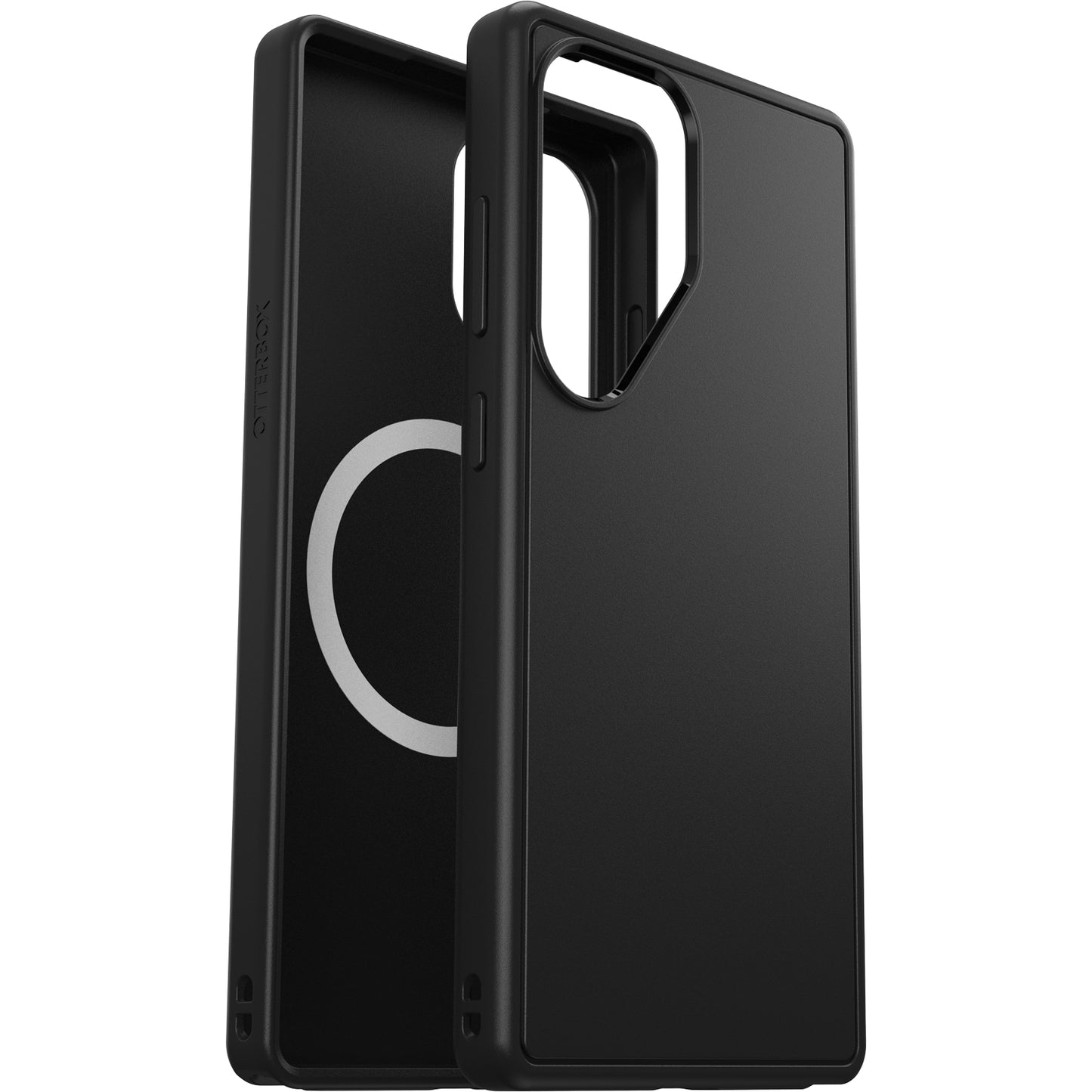 OtterBox Symmetry Magnets Case Samsung Galaxy S25 Ultra 5G Black