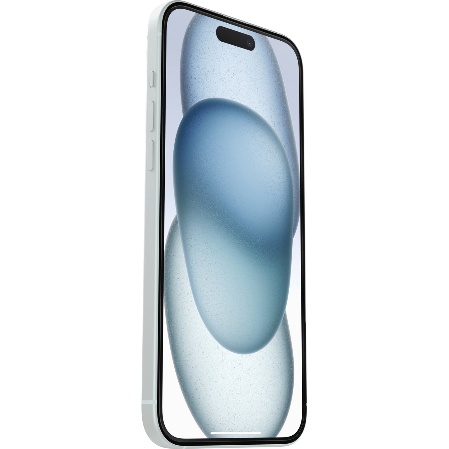OtterBox Premium Glass Screen Protector Apple iPhone 15 Plus Clear