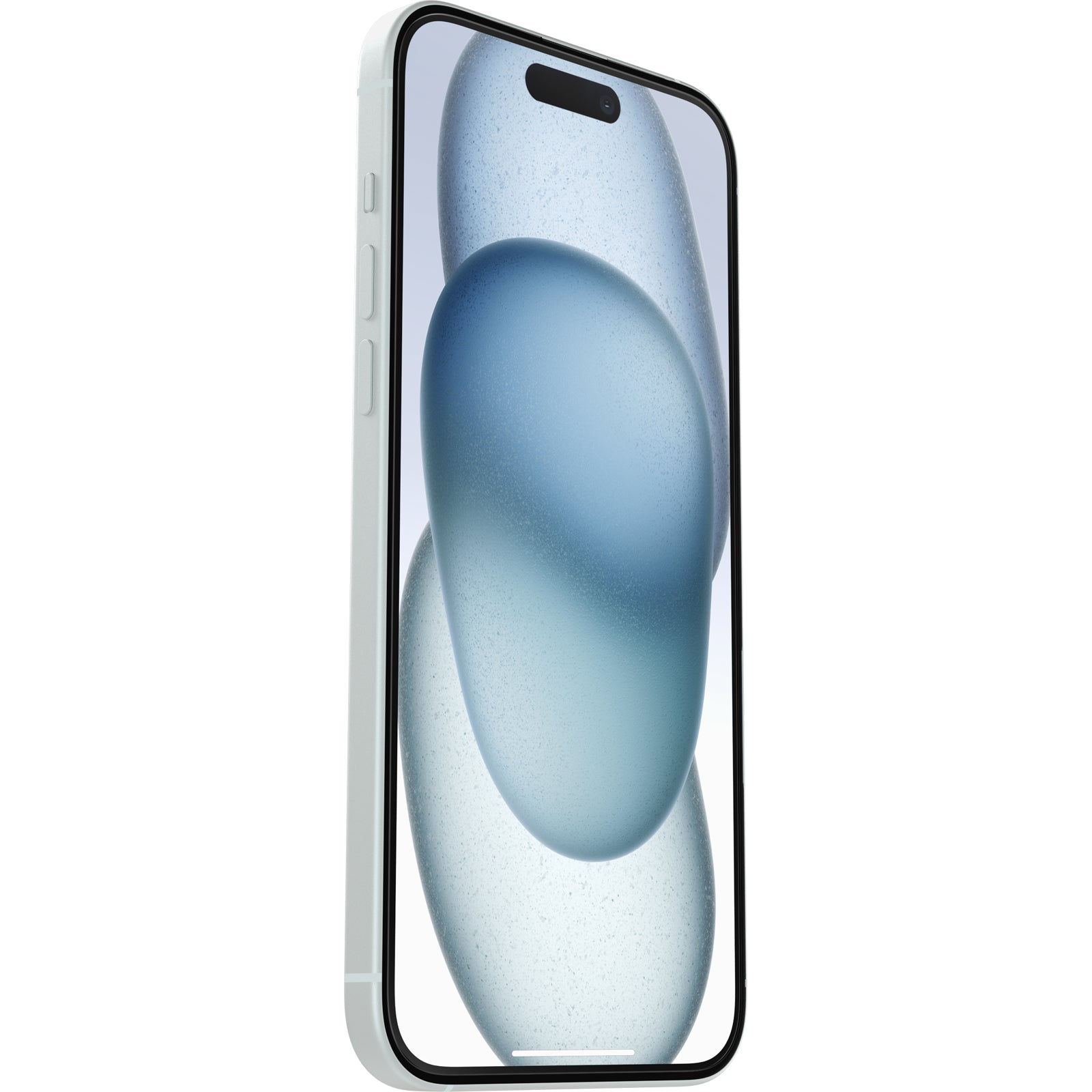 OtterBox Premium Glass Screen Protector Apple iPhone 15 Plus Clear