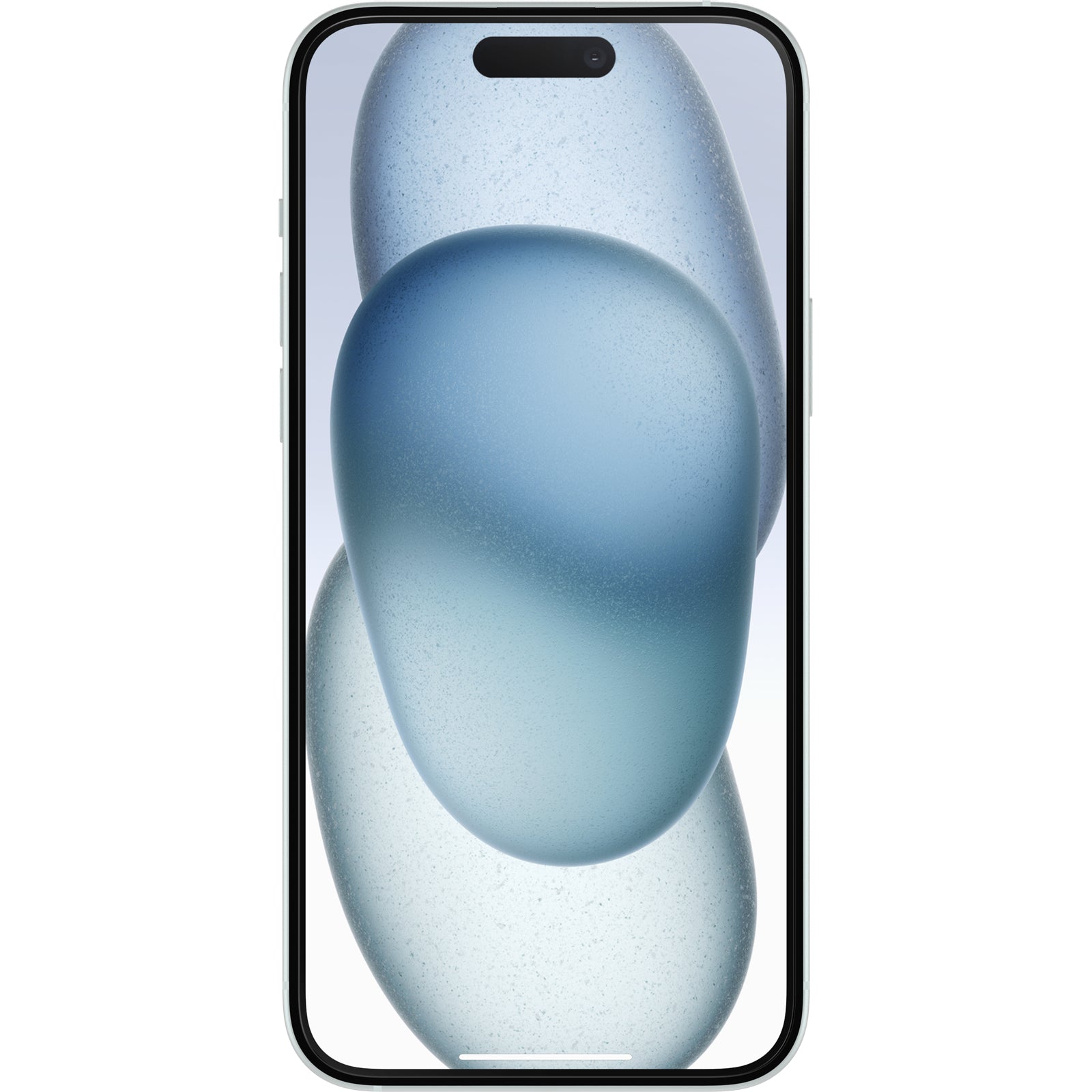 OtterBox Premium Glass Screen Protector Apple iPhone 15 Plus Clear
