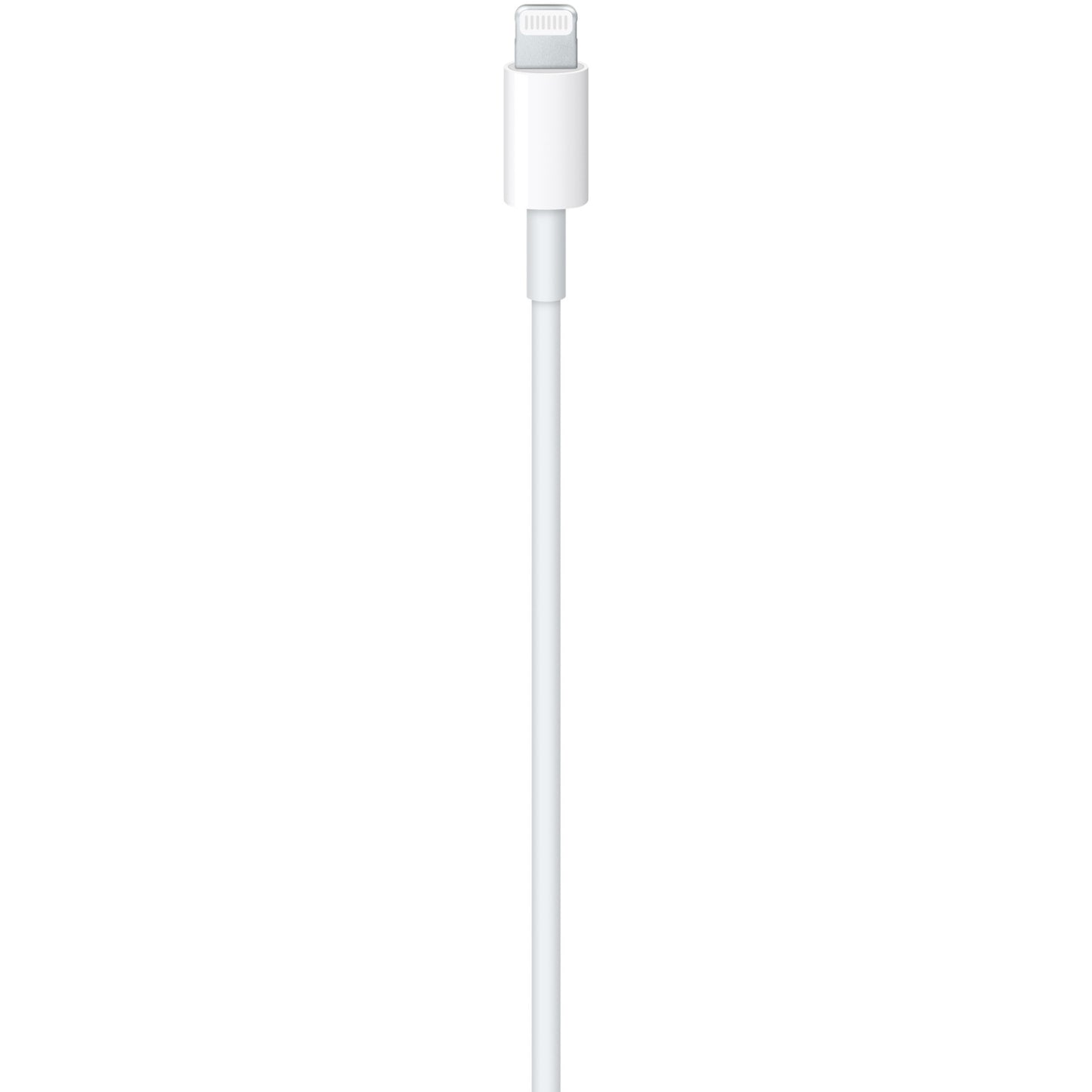 MUQ93ZM/A Apple USB-C to Lightning Cable 1m. White