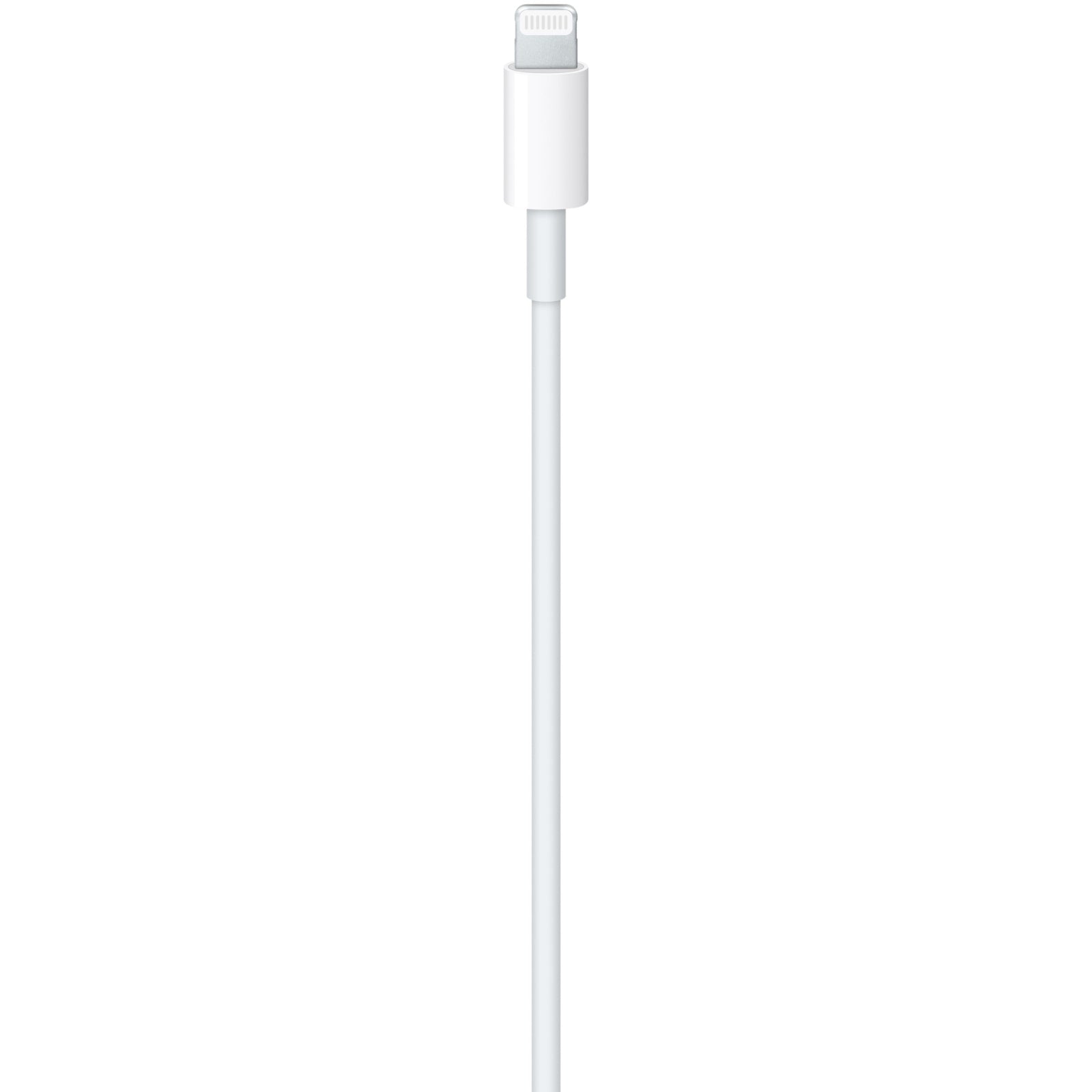 MUQ93ZM/A Apple USB-C to Lightning Cable 1m. White