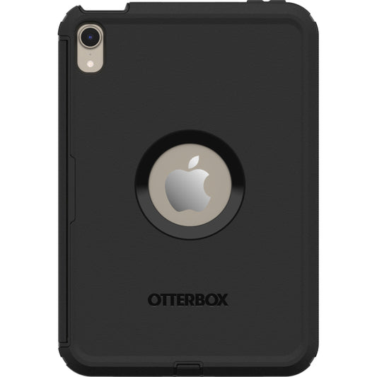 OtterBox Defender Series Apple iPad Mini 6 (2021)/Mini (2024) Schwarz