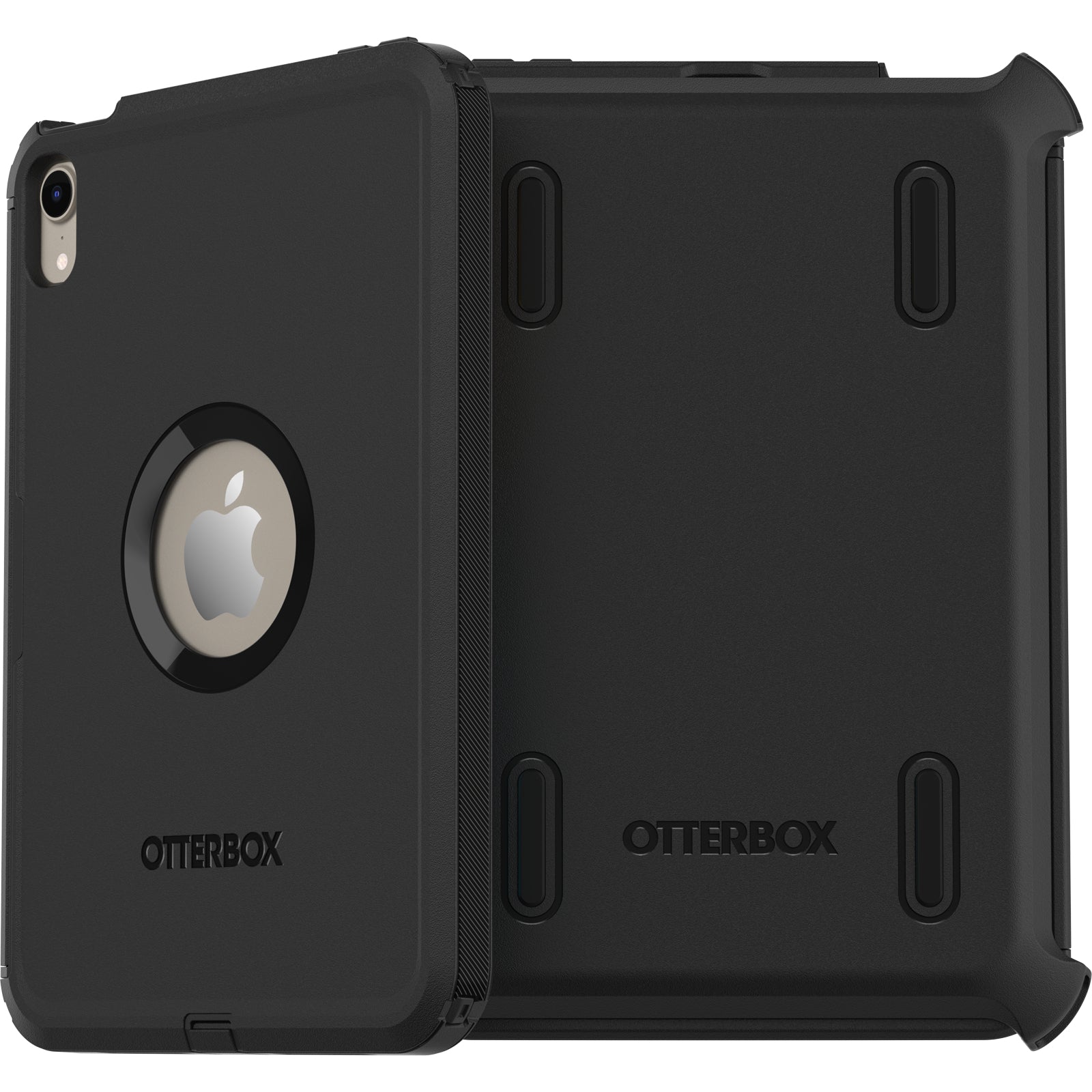 OtterBox Defender Series Apple iPad Mini 6 (2021)/Mini (2024) Black