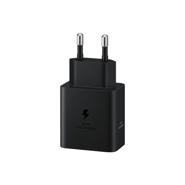 Chargeur mural USB-C Samsung EP-T4511NBEGEU PD 45 W noir