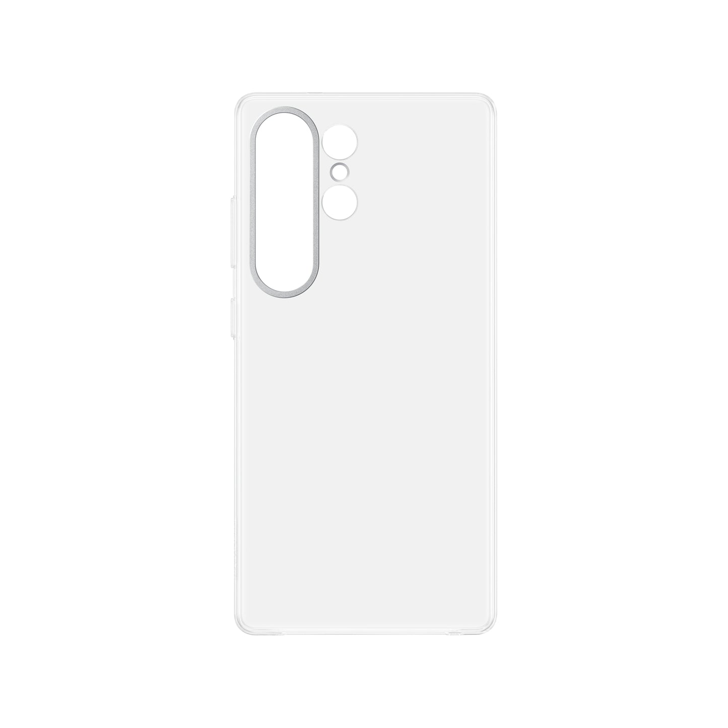 EF-QS938CTEGWW Samsung Clear Case Galaxy S25 Ultra 5G Transparent