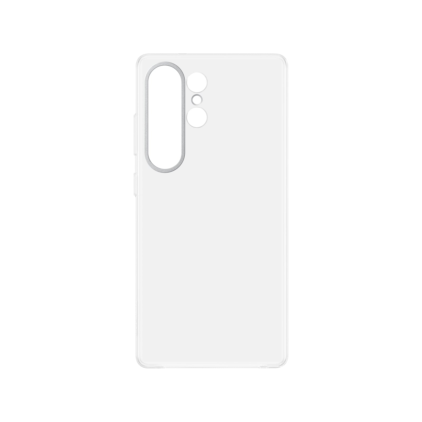 EF-QS938CTEGWW Samsung Clear Case Galaxy S25 Ultra 5G Transparent