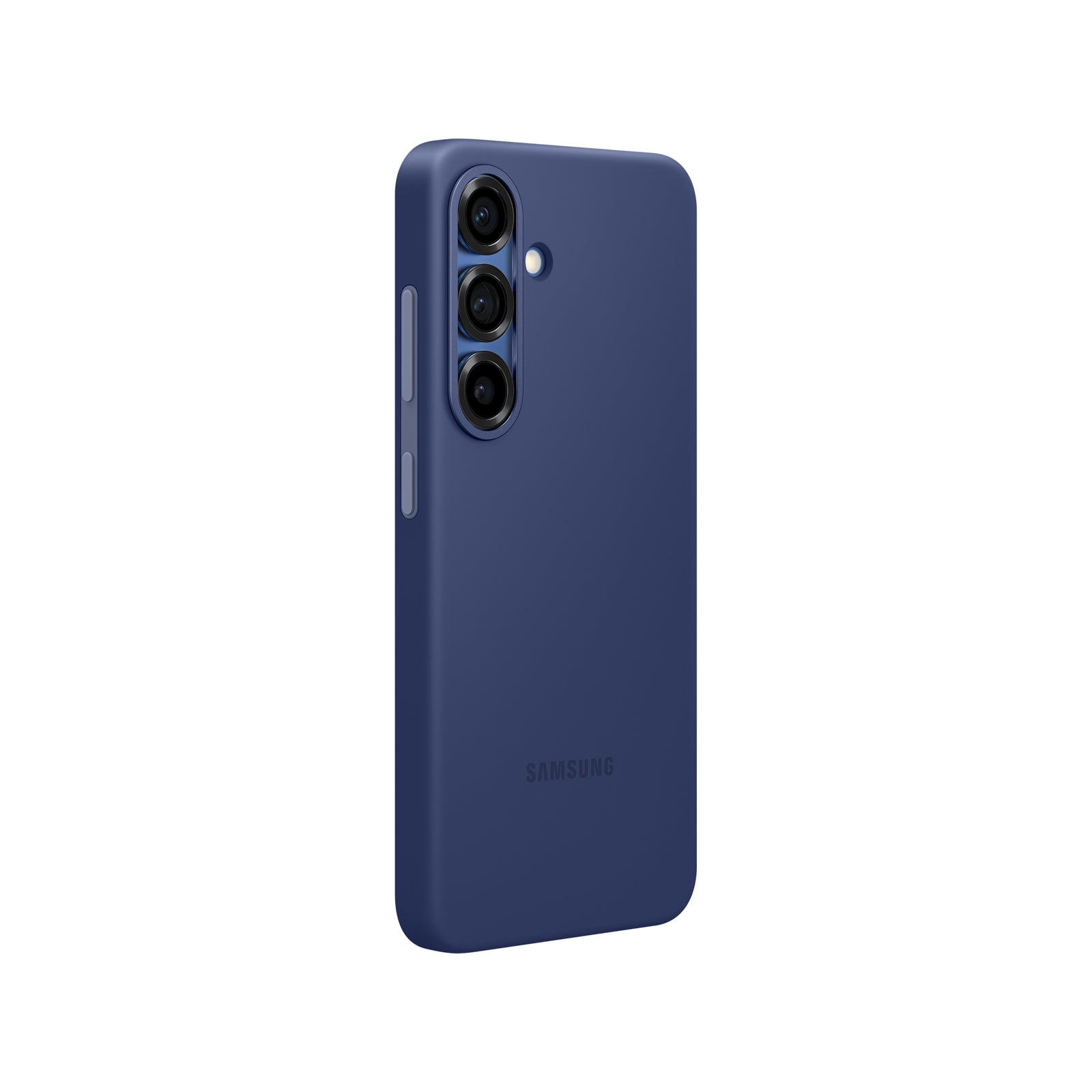 EF-PS931CNEGWW Samsung Silicone Cover Galaxy S25 5G Blue