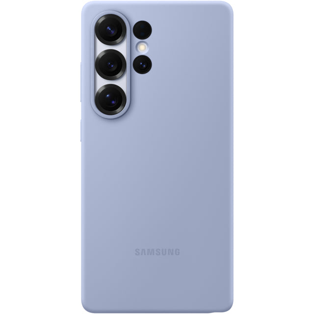 EF-PS938CLEGWW Samsung Silicone Cover Galaxy S25 Ultra 5G Light Blue