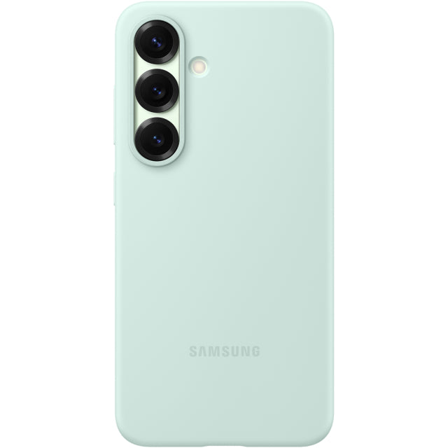 EF-PS931CMEGWW Samsung Silikon Cover Galaxy S25 5G Mint