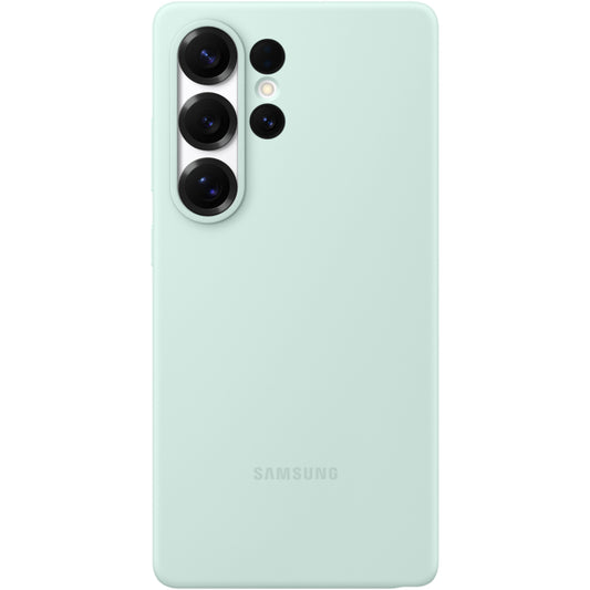 EF-PS938CMEGWW Samsung Silikon Cover Galaxy S25 Ultra 5G Mint