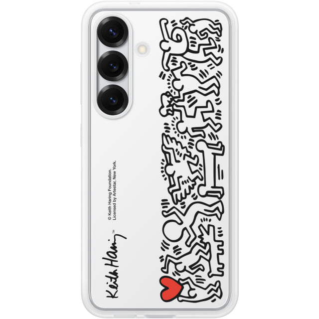 EF-MS931CWEGWW Samsung Flipsuite Case Galaxy S25 5G Weiß