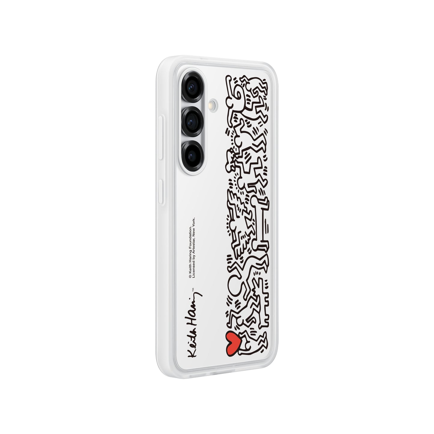 EF-MS931CWEGWW Samsung Flipsuite Case Galaxy S25 5G White