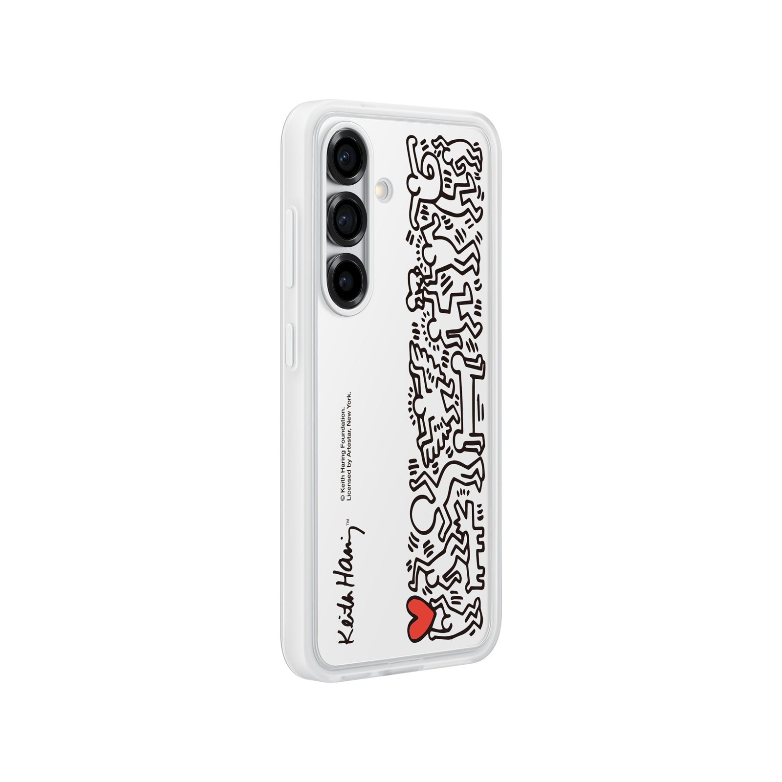 EF-MS931CWEGWW Samsung Flipsuite Case Galaxy S25 5G White