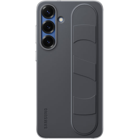 EF-GS936CBEGWW Samsung Standing Grip Case Galaxy S25+ 5G Schwarz