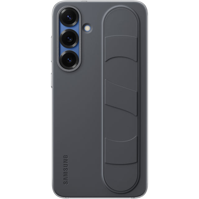 EF-GS936CBEGWW Samsung Standing Grip Case Galaxy S25+ 5G Black