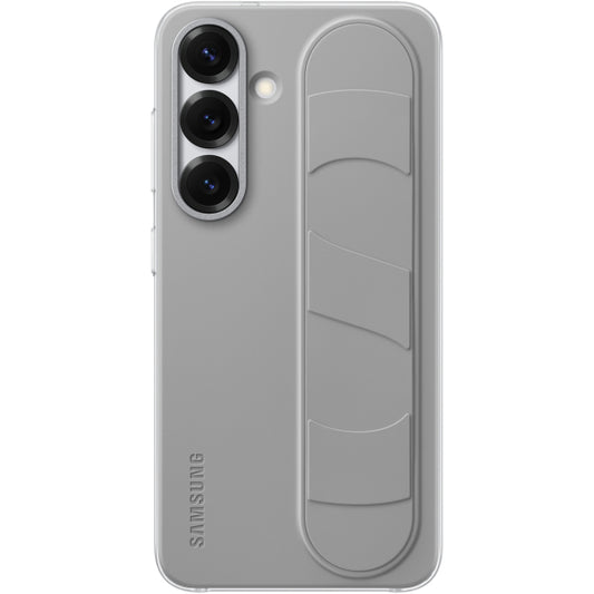 EF-GS931CJEGWW Samsung Standing Grip Case Galaxy S25 5G Grau