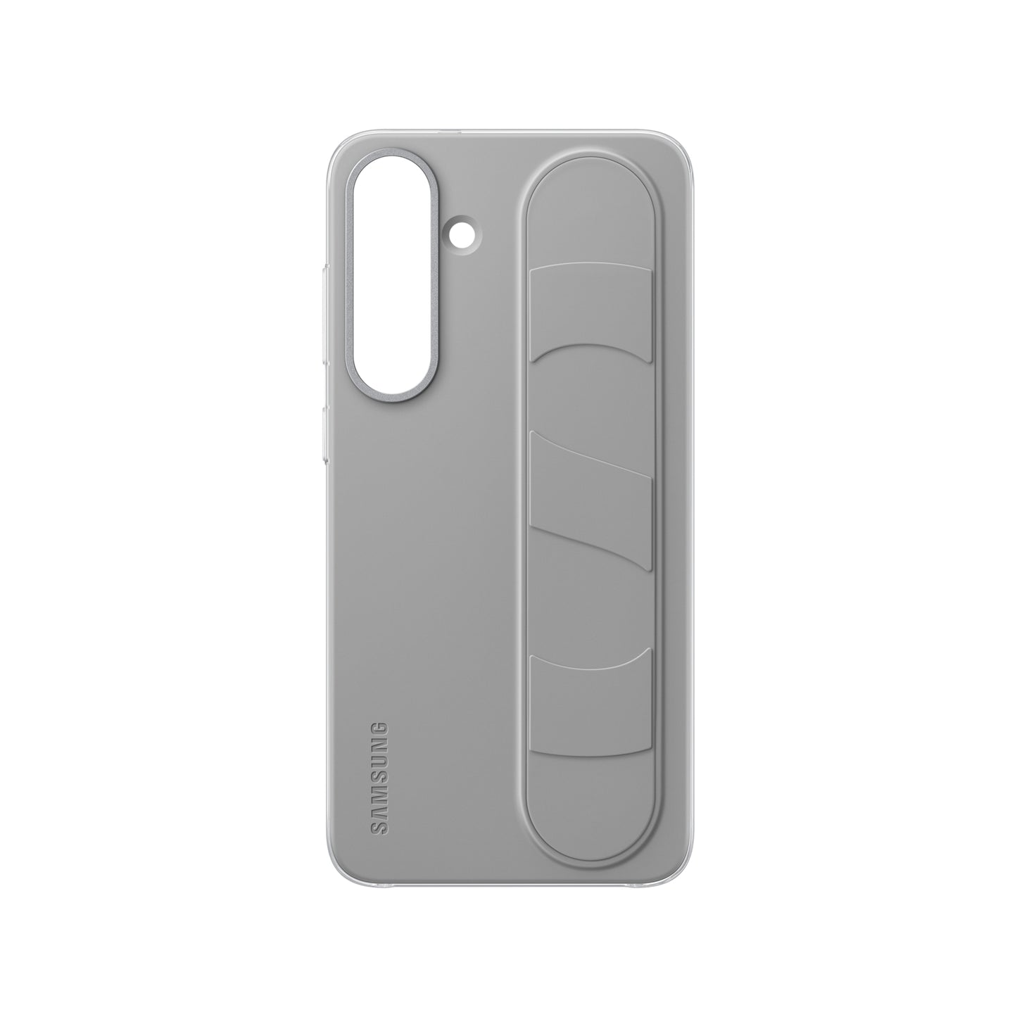 EF-GS936CJEGWW Samsung Standing Grip Case Galaxy S25+ 5G Grey