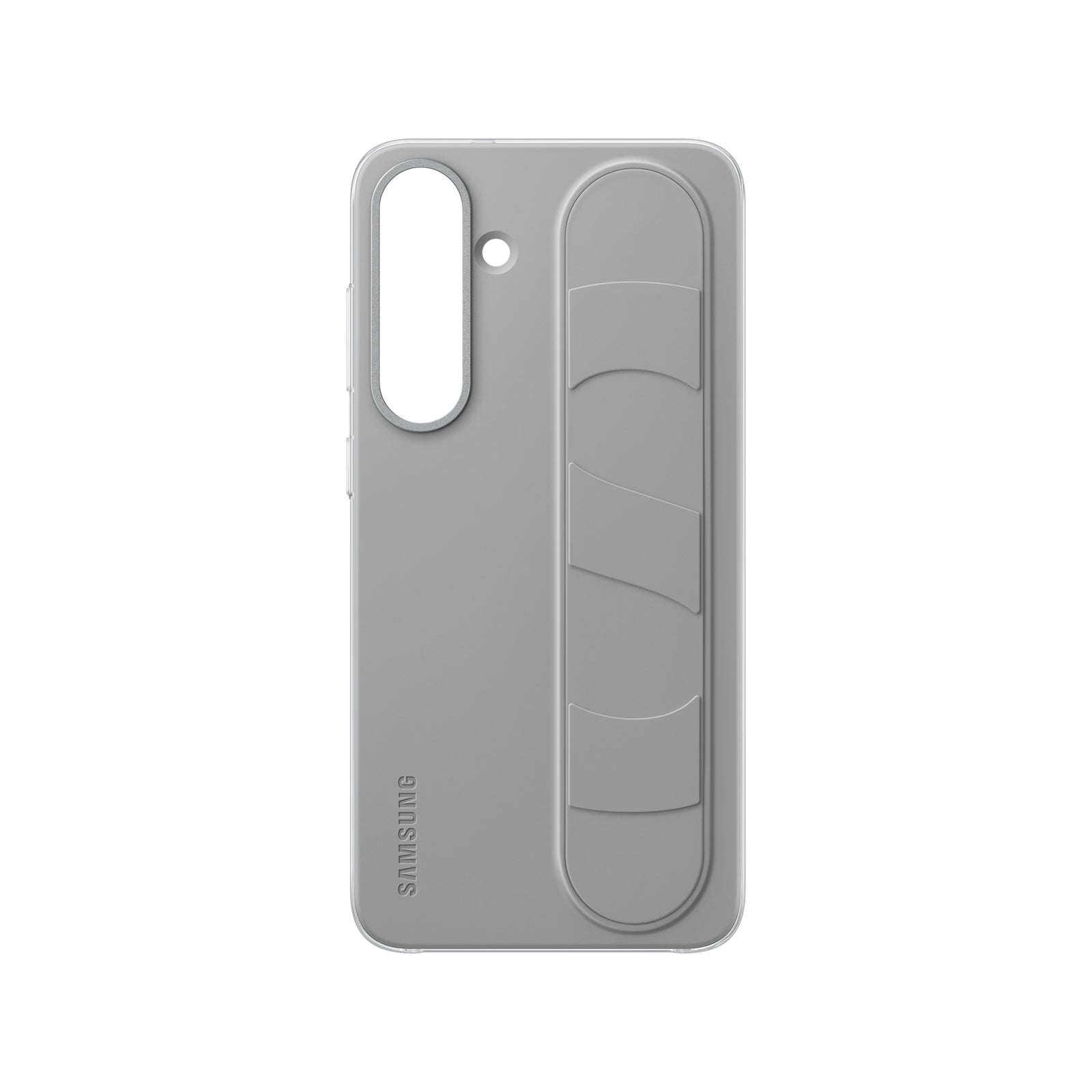 EF-GS936CJEGWW Samsung Standing Grip Case Galaxy S25+ 5G Grey