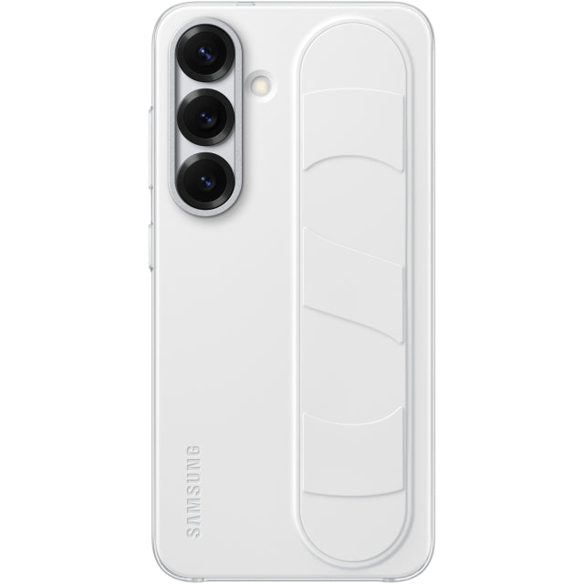EF-GS931CWEGWW Samsung Standing Grip Case Galaxy S25 5G White